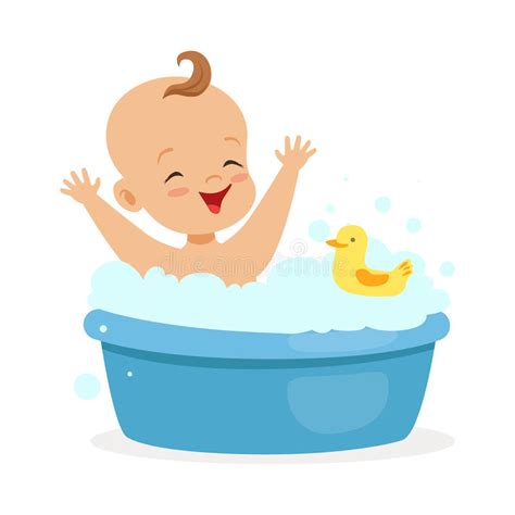 Baby Bath Clipart Free Cliparts Download Images On Clipground
