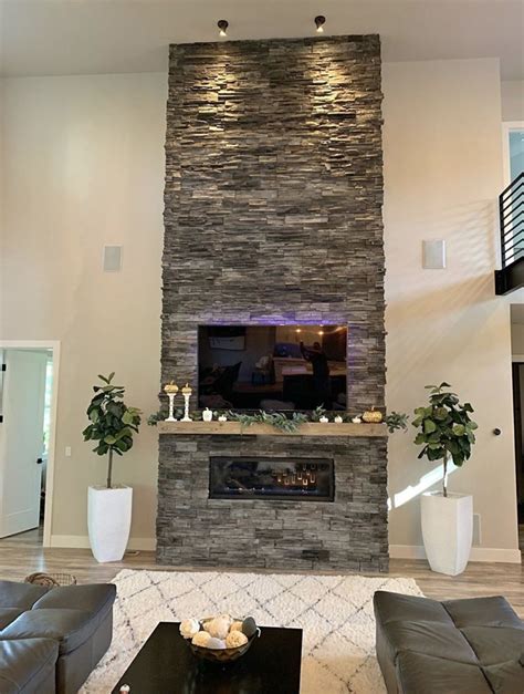 Pin By Julie Tucker Zlotnick On New House Fireplace Remodel