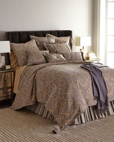 Dian Austin Couture Home Curtains Pillows At Neiman Marcus