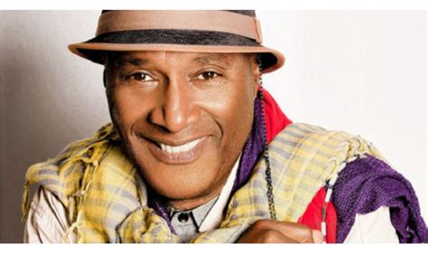 Paul gladney (born august 4, 1941), better known by the stage name paul mooney, is an american comedian, writer, social critic, and television and film actor. Paul Mooney Is Being Targeted | The Afro Lounge
