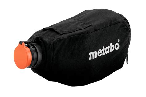 Dust Bag Circular Saw 628028000 Metabo Power Tools