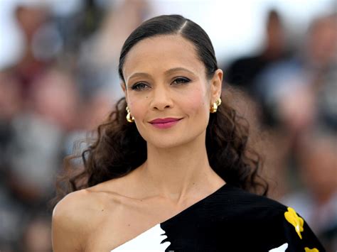 Thandie Newton Says She Became ‘super Vulnerable To Predators As She