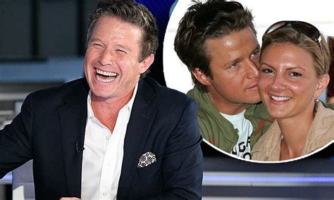 Billy Bushs Divorce From Wife Sydney Davis Is Finalized Daily Mail Online