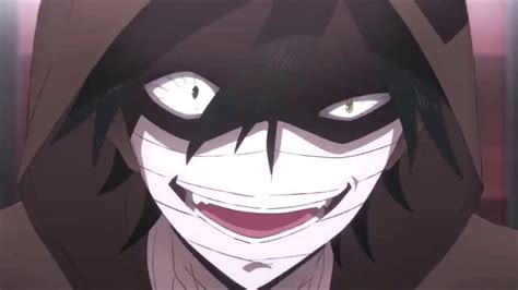 Aggregate 78 Anime Crazy Smile Best Incdgdbentre