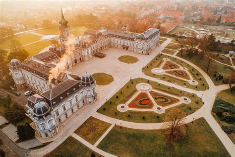 23 Beautiful Places In Hungary To Visit The Ultimate List