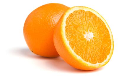10 Beneficios De La Naranja