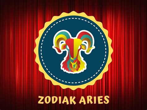 Ramalan Zodiak Aries 2021 Cinta Uang Karir Kesehatan