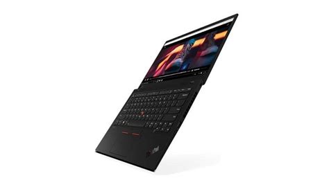 Ces 2020 Lenovo Thinkpad X1 Carbon And Yoga Gen 5 With 10th Gen Intel Processors Announced