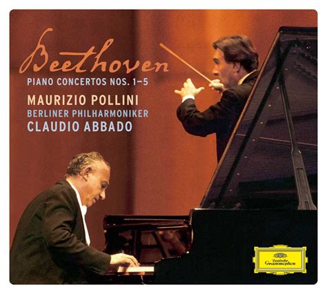 Buy Beethoven Piano Concertos Nos 1 5 Triple Concerto Online At Low