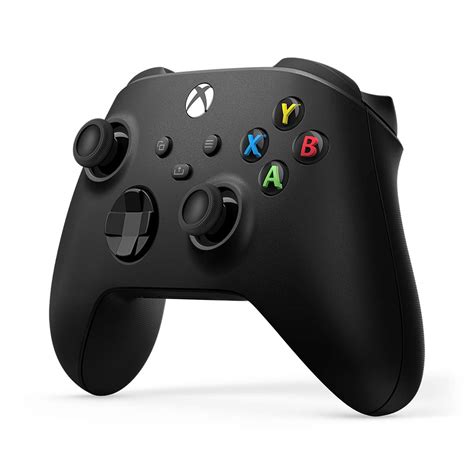 If you are experiencing xbox series x controller disconnections, here's what you need to do. XBOX Series X/S Wireless Controller - Carbon Black - PS ...