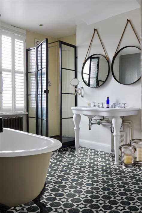 Traditional Bathroom Ideas To Inspire Your New Scheme