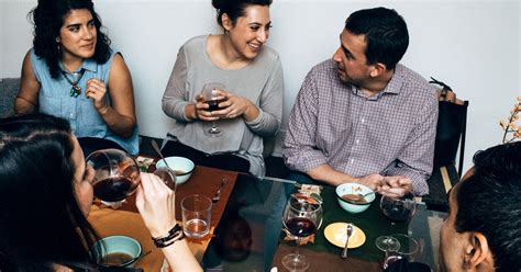 Check spelling or type a new query. How to Have a Dinner Party: Friends Not Required - The New ...