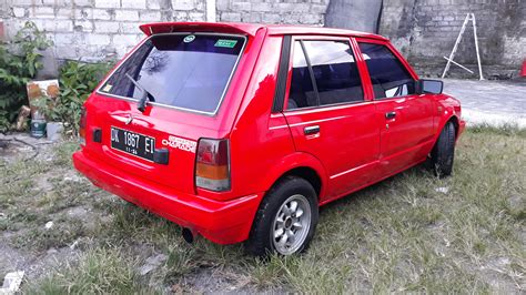 Harga Mobil Daihatsu Charade Tahun 1984 PinterMekanik