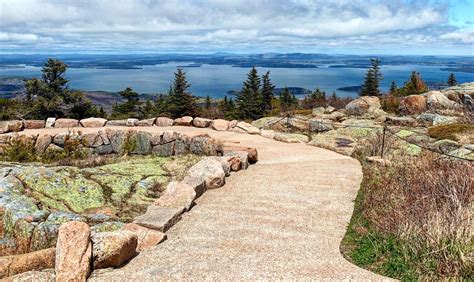 48 Hours On Mount Desert Island The Maine Mag