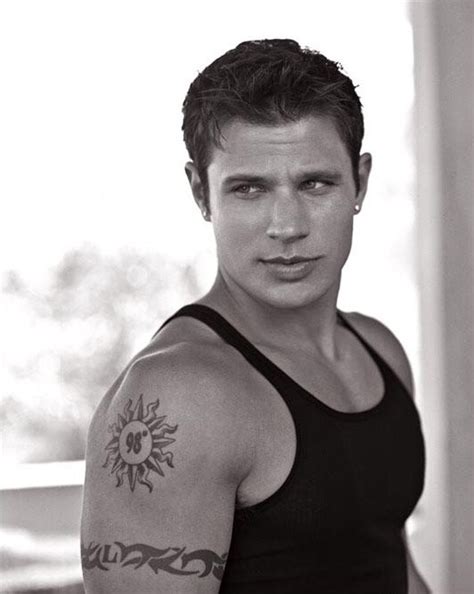 Nick Lachey Bing Images Nick Lachey Hollywood Men Hottest Celebrities