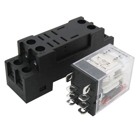 Relays Yj2n Ly Quality Assurance For 2 Years Twtadeac 110v Coil