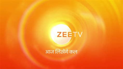 Zee Tv Zee 5 Logo Youtube