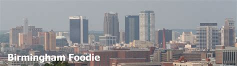 Birmingham Foodie: Italian Restaurants in Birmingham, AL