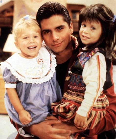Olsen Twins And John Stamos Sitcoms Online Photo Galleries