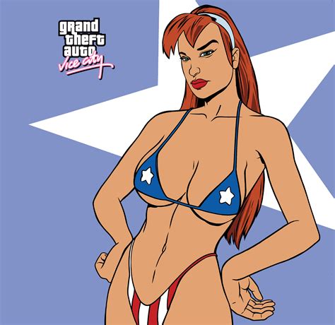 Vice Gta City Nude Clips Adult Picture