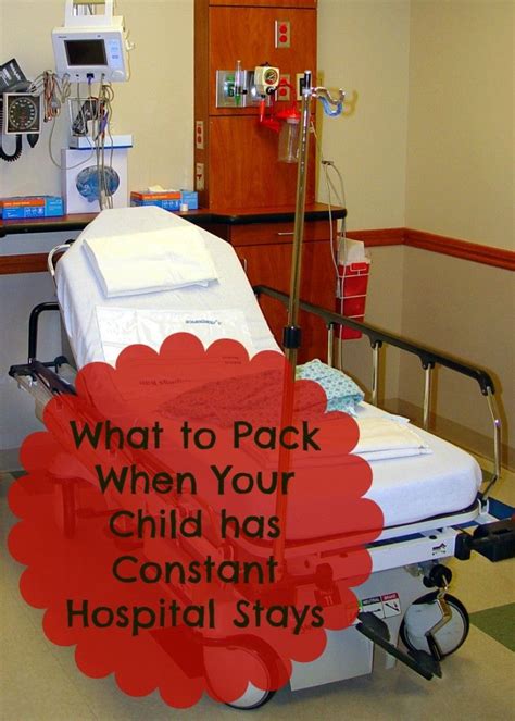 Check spelling or type a new query. What to Pack for Unexpected Hospital Stays - House of ...