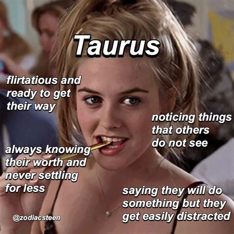 Pin By 𝘑 On Horoscopes Taurus Zodiac Quotes Taurus Zodiac Facts Zodiac Signs Taurus