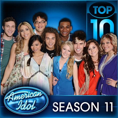 Watch American Idol The Search For A Superstar Season 11 Online