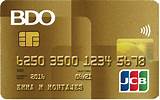 Independence Gold Credit Card