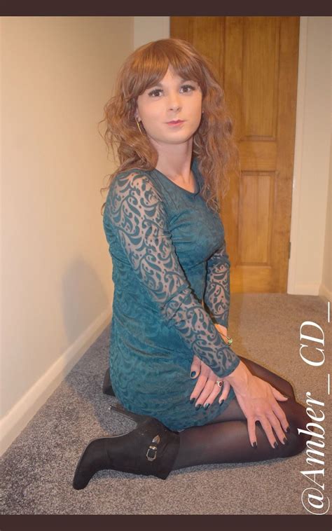 Love My Sister, Short Boots, Crossdressers, Transgender, Gurl, Feminism