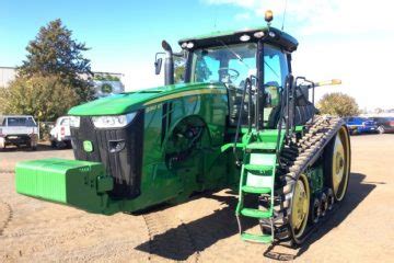 This was a natural fit for two premium quality product brands, said ted bregar, president of yanmar. 5 Best Sub Compact Tractor Brands