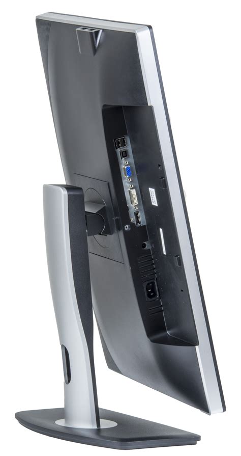 Monitor Dell Ultrasharp U2412m 24 Ips 1920 X 1200 Full Hd Monitor