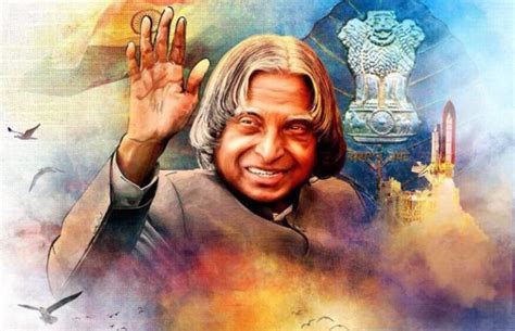 He earned a degree in aeronautical engineering in 1958 and joined the defence research and. The Life Of Dr. A.P.J. Abdul Kalam