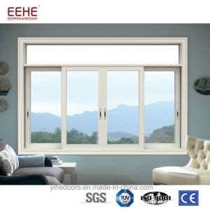 While most brands offer affordable price tiers for sliding windows, you can also spend more if you are wanting a premium window with. China Aluminum Large Glass Sliding Windows Price ...