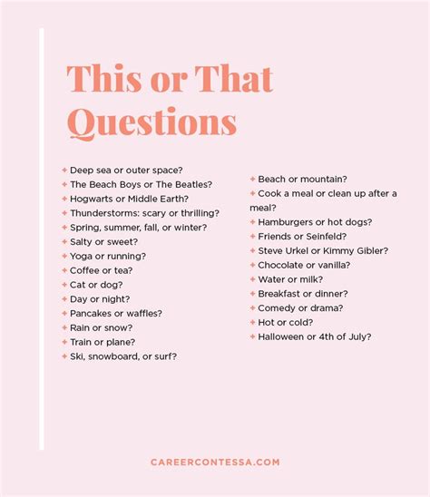 Icebreaker Questions For Work Questions To Ask Your Coworkers Career Contessa Fun