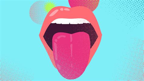 Because some of the symptoms of flu and. 'COVID Tongue' May Be A Symptom Of COVID-19. Here's What ...