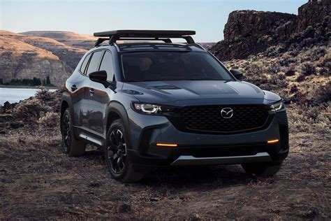 2023 Mazda Cx 50 Prices Reviews And Pictures Edmunds