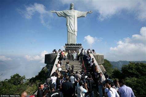 In the image, the kim and kourtney take miami star poses like jesus christ in front of the famous christ the redeemer statue in rio de janeiro with her (see more photos of kim and kanye's trip to brazil.) though the couple opted not to attend the grammy awards this year, kardashian couldn't. The Orthodox Christian Channel - OCC247: Ultimate selfie ...