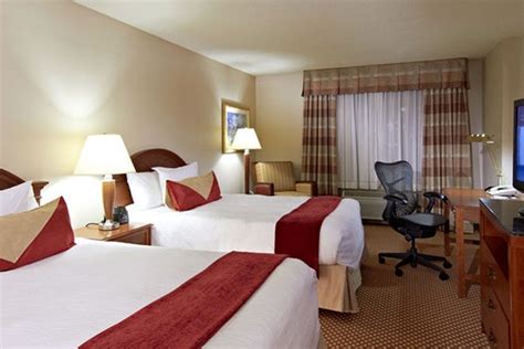 Hilton Garden Inn Denver Airport Is One Of The Best Places To Stay In Boulder