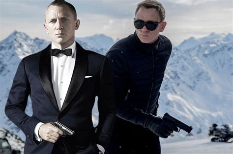 Casino royale, which exists in a state both fresh and rotten. Spectre trailer: watch the first full-length trailer for ...