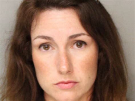 English Teacher Was Caught Having Sex With A Student