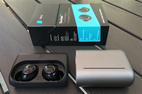 The brotographer reviews the bragi dash pro. Electronics Vehicle Electronics Accessories Power Adapters ...