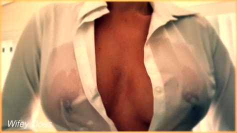 Wife Amazing Braless Wet Shirt With Perfect Tits Xxx Mobile Porno Videos And Movies Iporntvnet