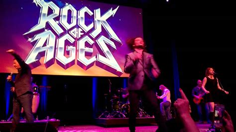 Rock Of Ages Band Nj At Mastermind Summit 2015 Atlantic City Nj Youtube