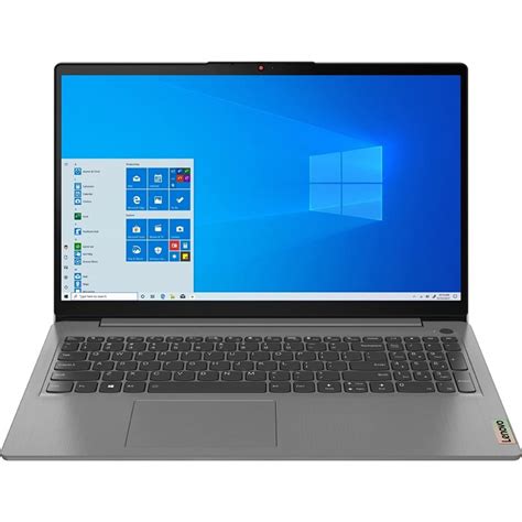 Laptop Lenovo Ideapad 3 15itl6 156 Fhd I7 1165g7 28ghz 16gb 512ssd