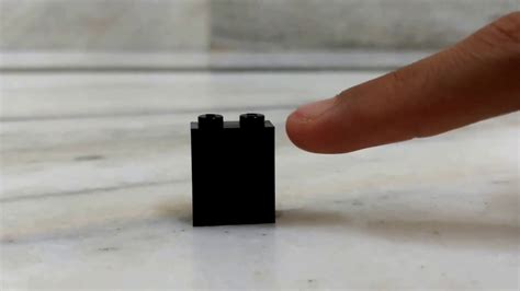 How To Build The Worlds Smallest Lego Puzzle Box V1 Youtube