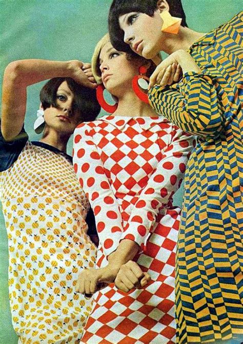 simplysassy pop art fashion sixties fashion retro fashion