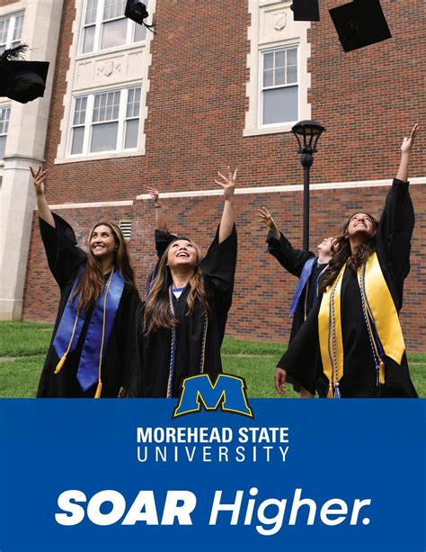 Morehead State University Viewbook By Morehead State University Issuu