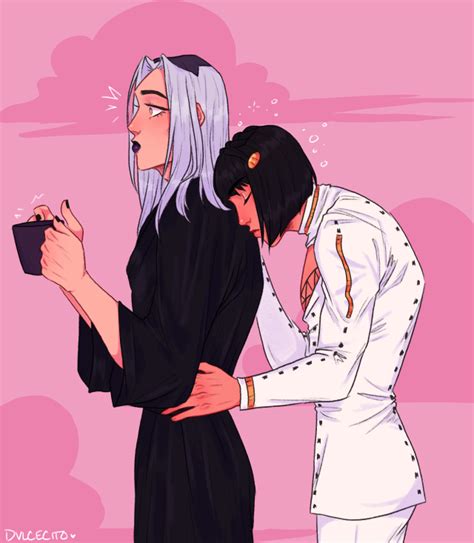 480 x 360 jpeg 38 кб. bruno x abbacchio | Tumblr