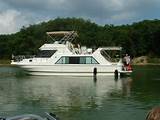 Pictures of Coastal Motor Boat