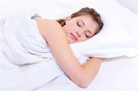 Il existe une heure PARFAITE pour aller se coucher et passer une